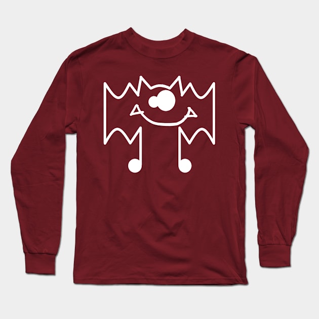 Vampiros® W Long Sleeve T-Shirt by Melina